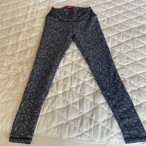 Kind Apparel (Youer) Fleece Lined Leggings
